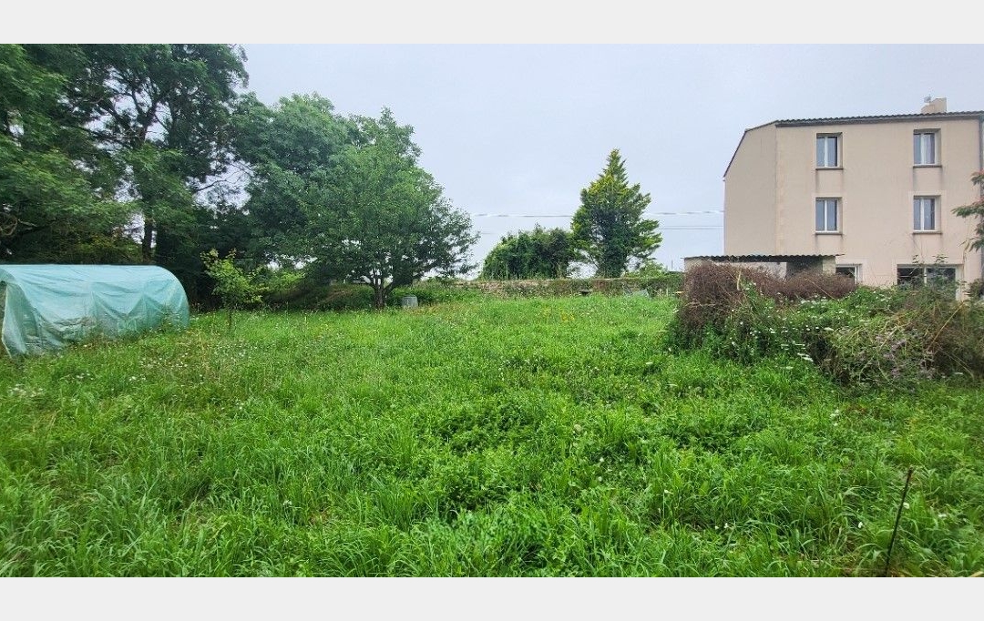 FAMICITY 2 : Maison / Villa | MARSAIS-SAINTE-RADEGONDE (85570) | 165 m2 | 138 000 € 
