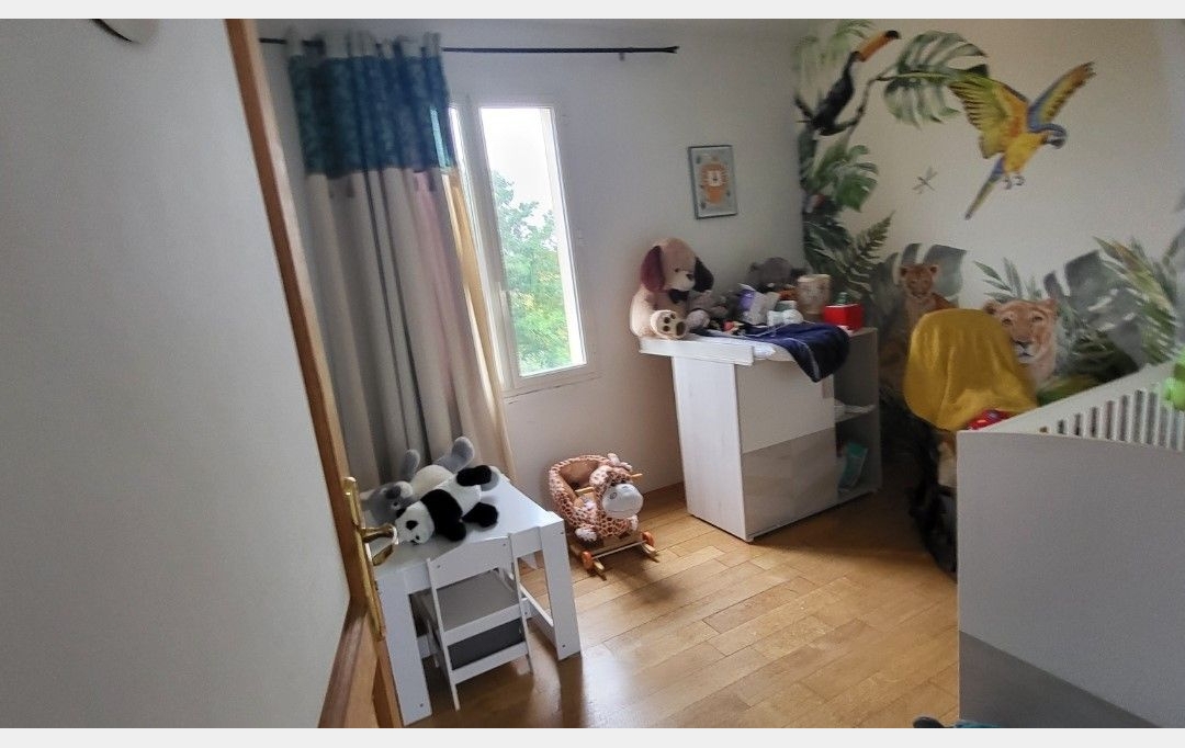 FAMICITY 2 : Maison / Villa | MARSAIS-SAINTE-RADEGONDE (85570) | 165 m2 | 138 000 € 