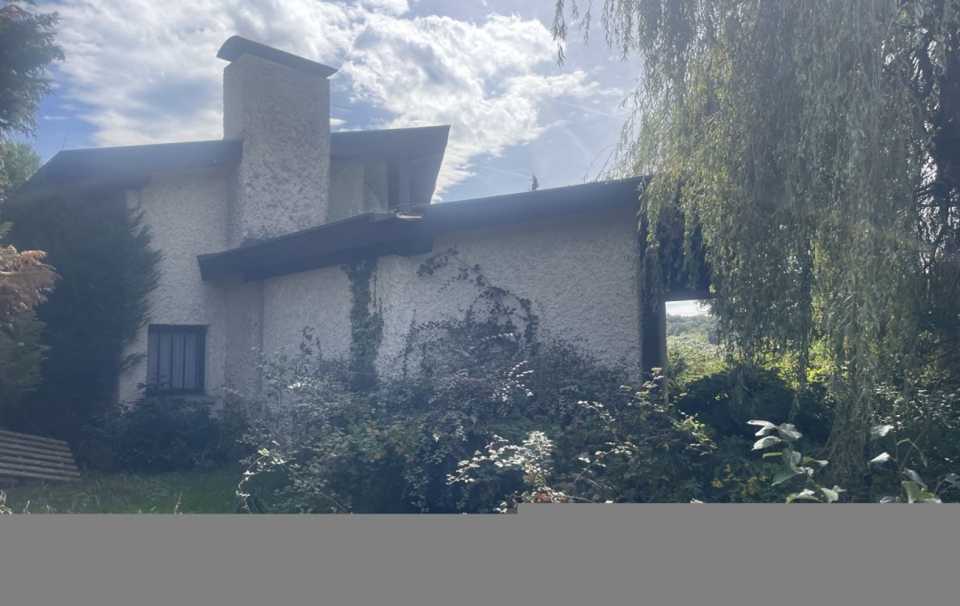 FAMICITY 2 : Maison / Villa | MESSERY (74140) | 160 m2 | 920 000 € 