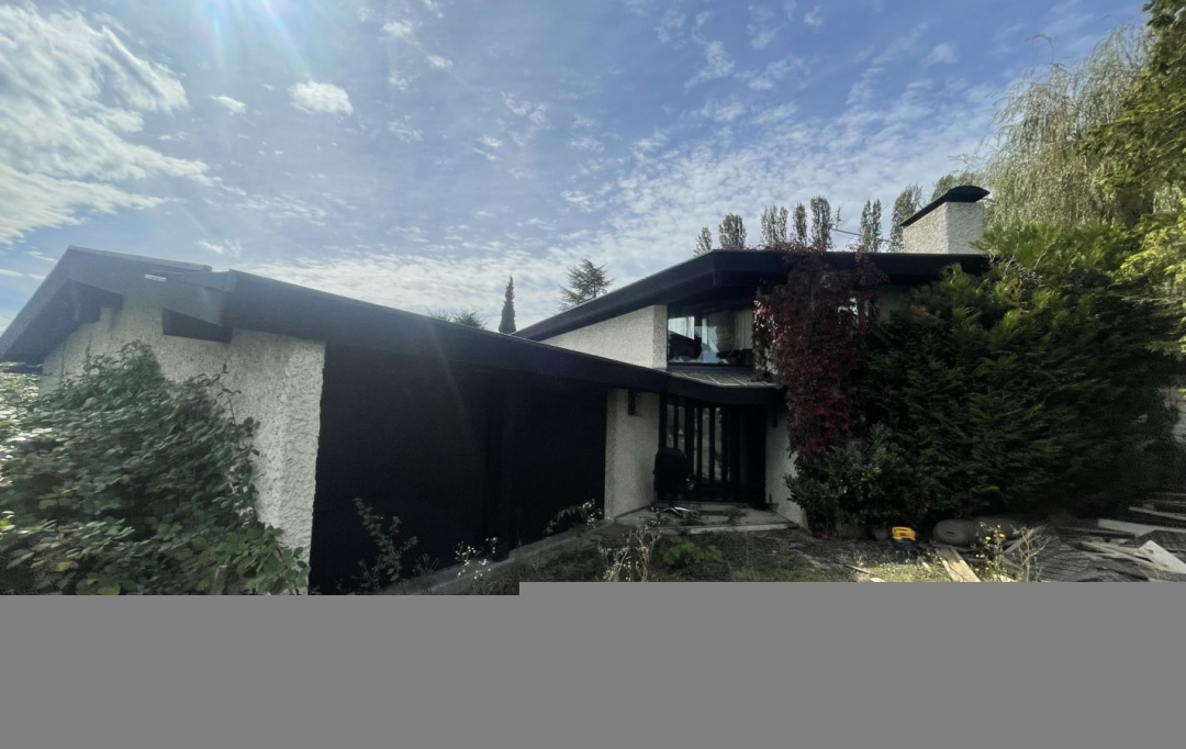 FAMICITY 2 : Maison / Villa | MESSERY (74140) | 160 m2 | 920 000 € 