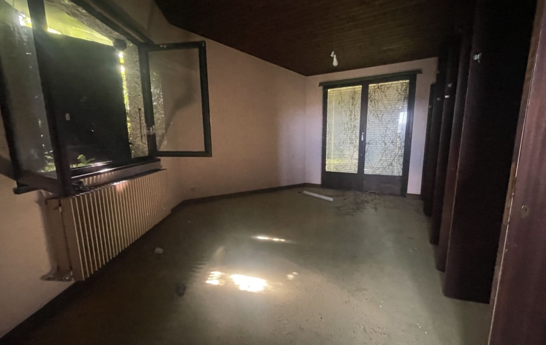 FAMICITY 2 : Maison / Villa | MESSERY (74140) | 160 m2 | 920 000 € 