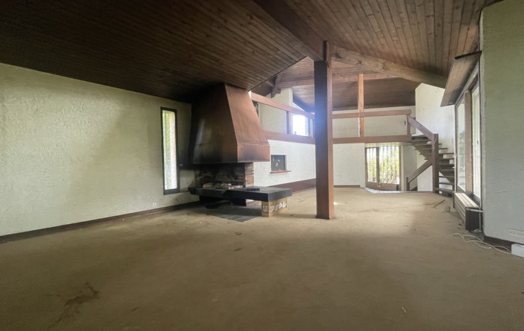 FAMICITY 2 : Maison / Villa | MESSERY (74140) | 160 m2 | 920 000 € 
