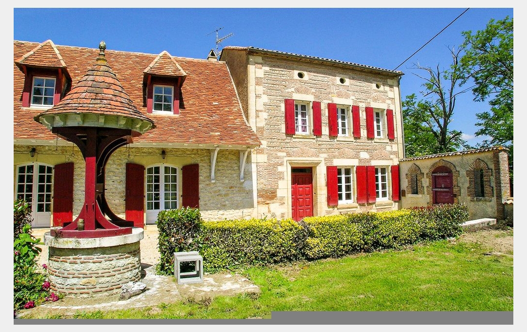 FAMICITY 2 : Maison / Villa | GARDONNE (24680) | 680 m2 | 1 575 000 € 