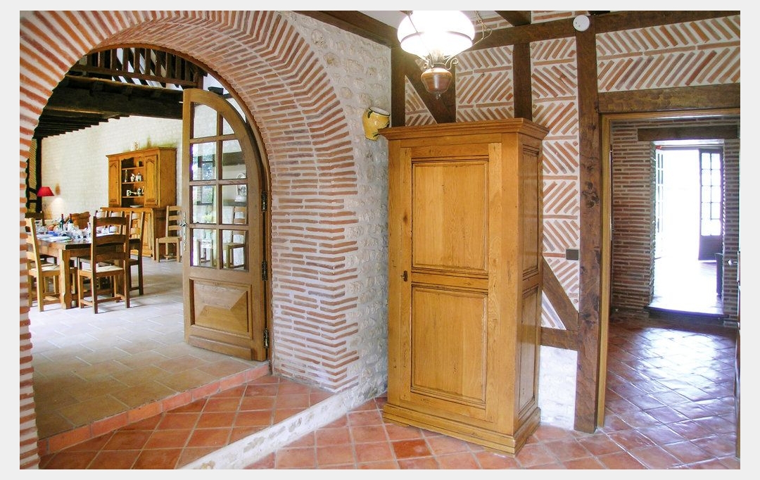 FAMICITY 2 : Maison / Villa | GARDONNE (24680) | 680 m2 | 1 575 000 € 