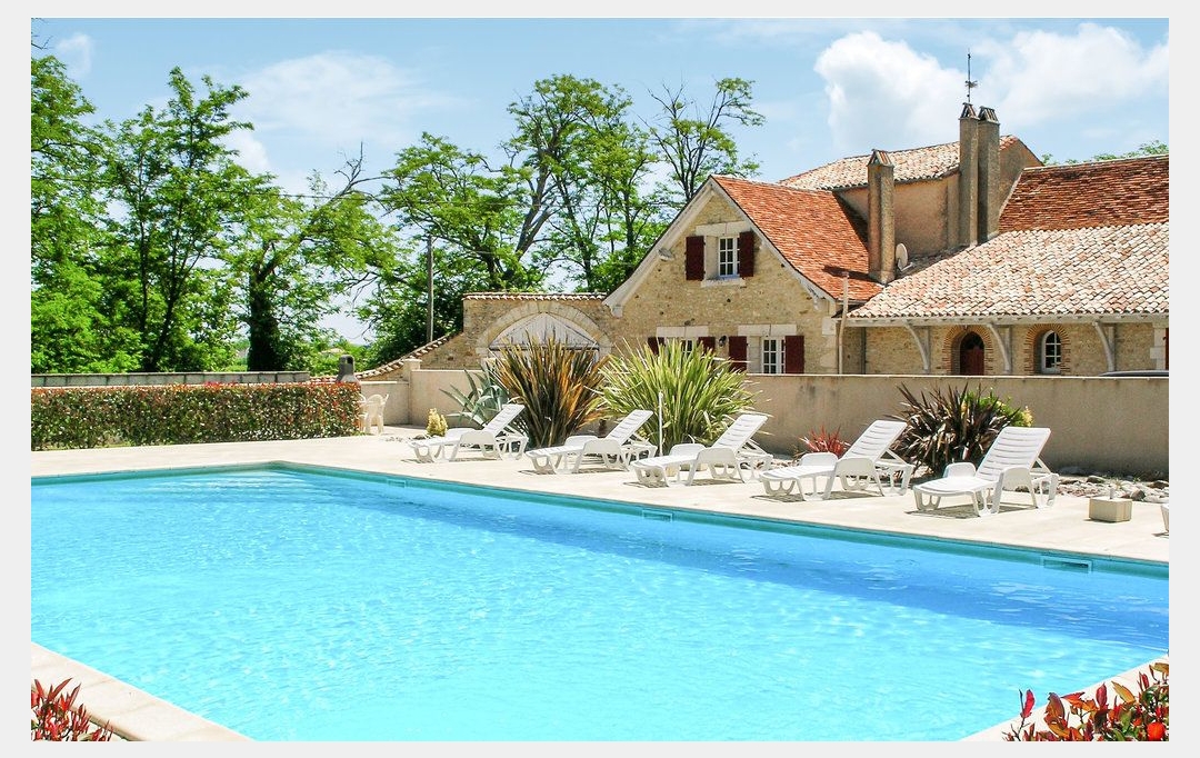 FAMICITY 2 : Maison / Villa | GARDONNE (24680) | 680 m2 | 1 575 000 € 