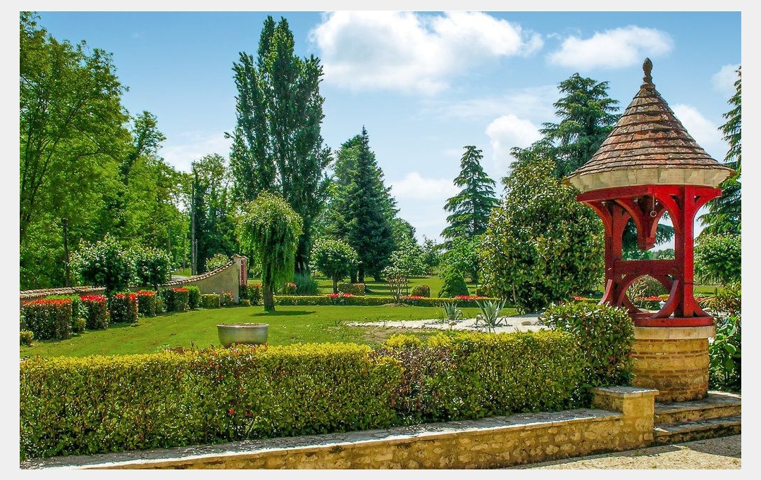 FAMICITY 2 : Maison / Villa | GARDONNE (24680) | 680 m2 | 1 575 000 € 