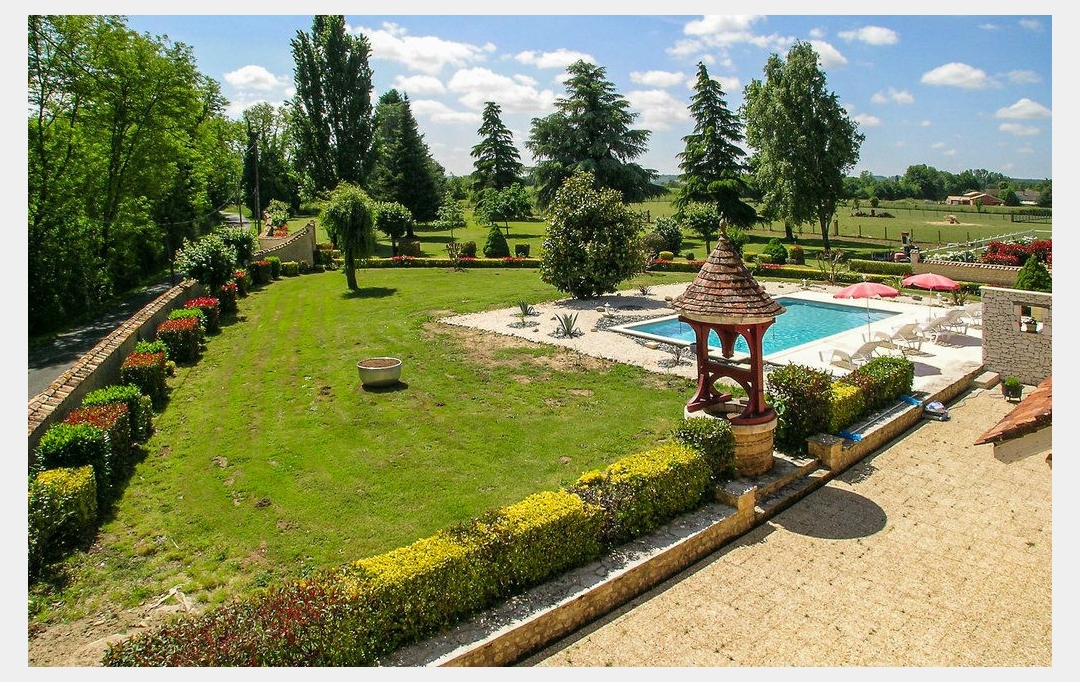 FAMICITY 2 : Maison / Villa | GARDONNE (24680) | 680 m2 | 1 575 000 € 