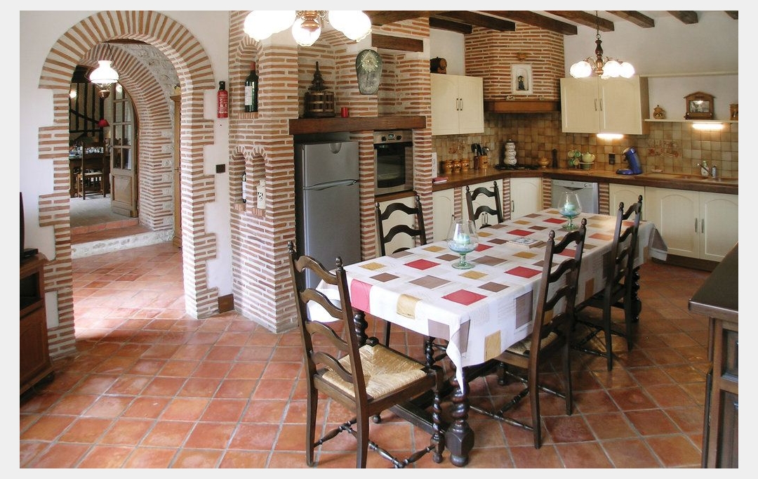 FAMICITY 2 : Maison / Villa | GARDONNE (24680) | 680 m2 | 1 575 000 € 