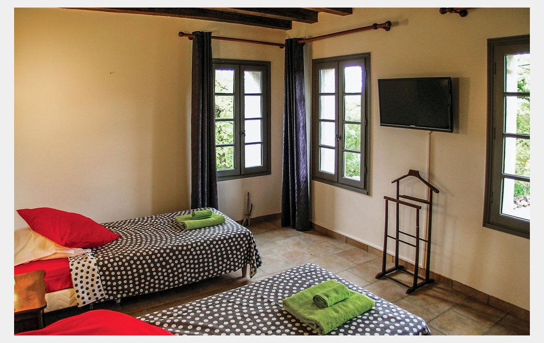 FAMICITY 2 : Maison / Villa | GARDONNE (24680) | 680 m2 | 1 575 000 € 