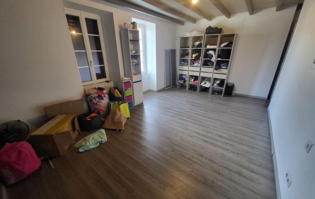 FAMICITY 2 : House | SAINT-MICHEL-LE-CLOUCQ (85200) | 88 m2 | 101 500 € 