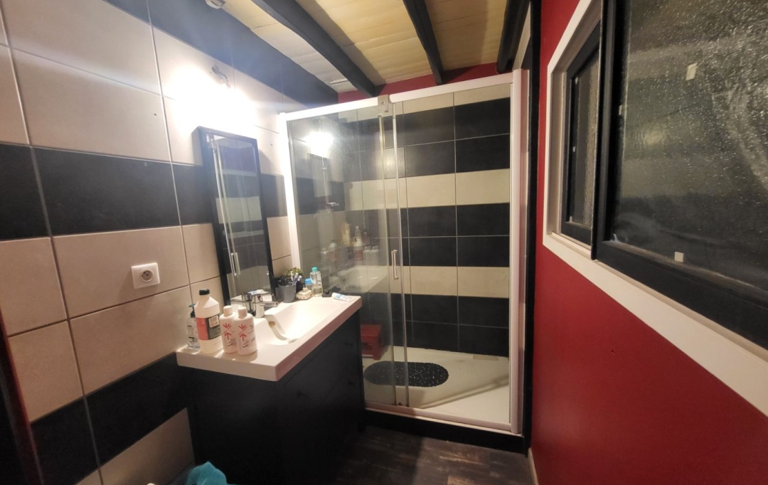 FAMICITY 2 : House | SAINT-MICHEL-LE-CLOUCQ (85200) | 88 m2 | 101 500 € 