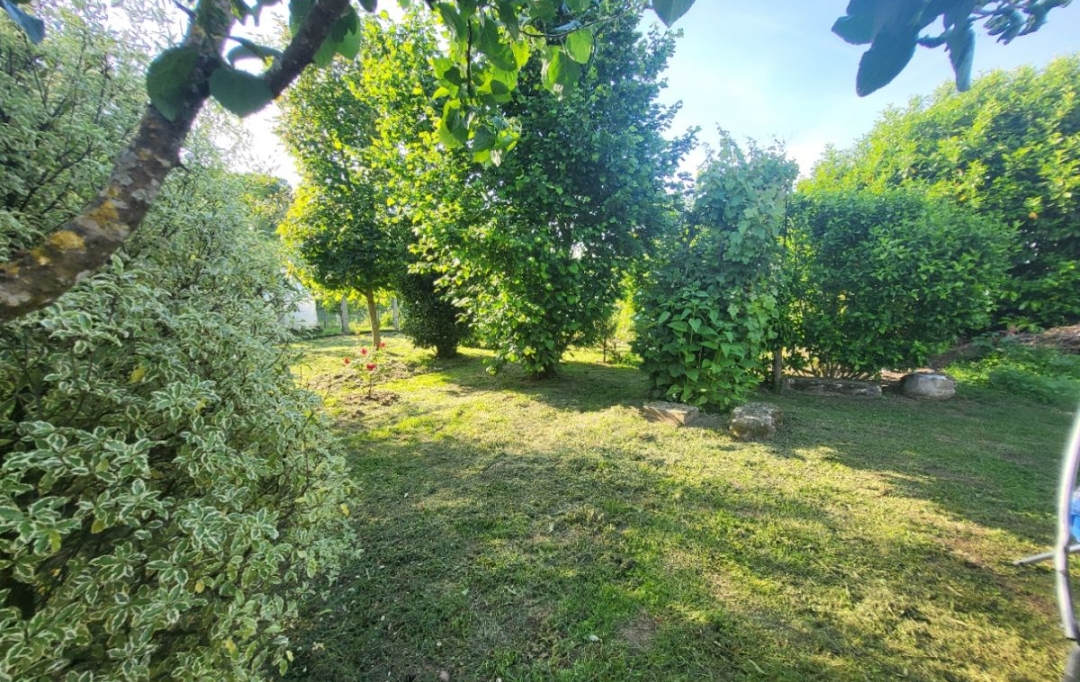 FAMICITY 2 : House | SAINT-MICHEL-LE-CLOUCQ (85200) | 88 m2 | 101 500 € 