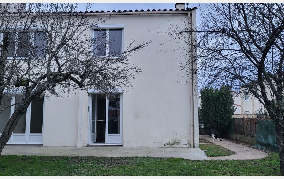 FAMICITY 2 : Maison / Villa | FONTENAY-LE-COMTE (85200) | 103 m2 | 148 000 € 