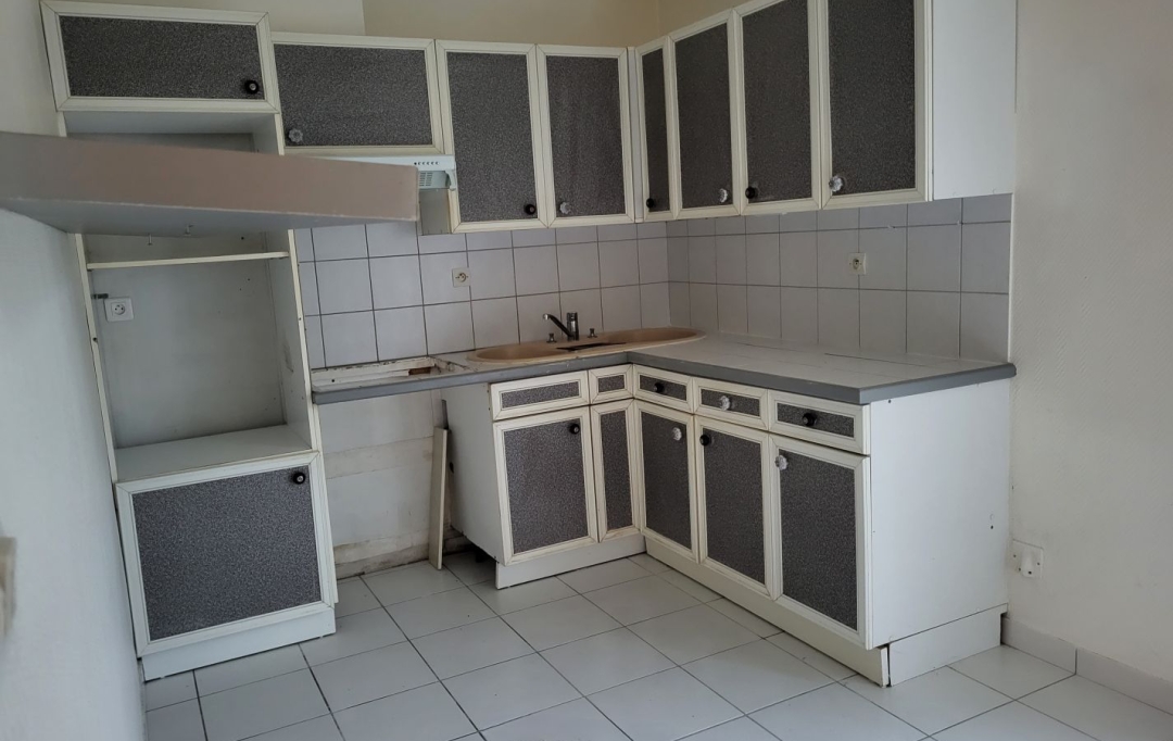 FAMICITY 2 : Maison / Villa | FONTENAY-LE-COMTE (85200) | 103 m2 | 148 000 € 