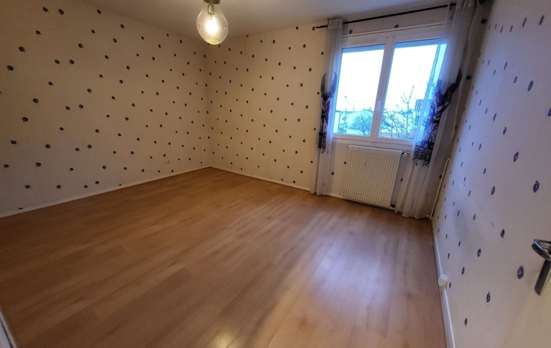 FAMICITY 2 : Maison / Villa | FONTENAY-LE-COMTE (85200) | 103 m2 | 148 000 € 