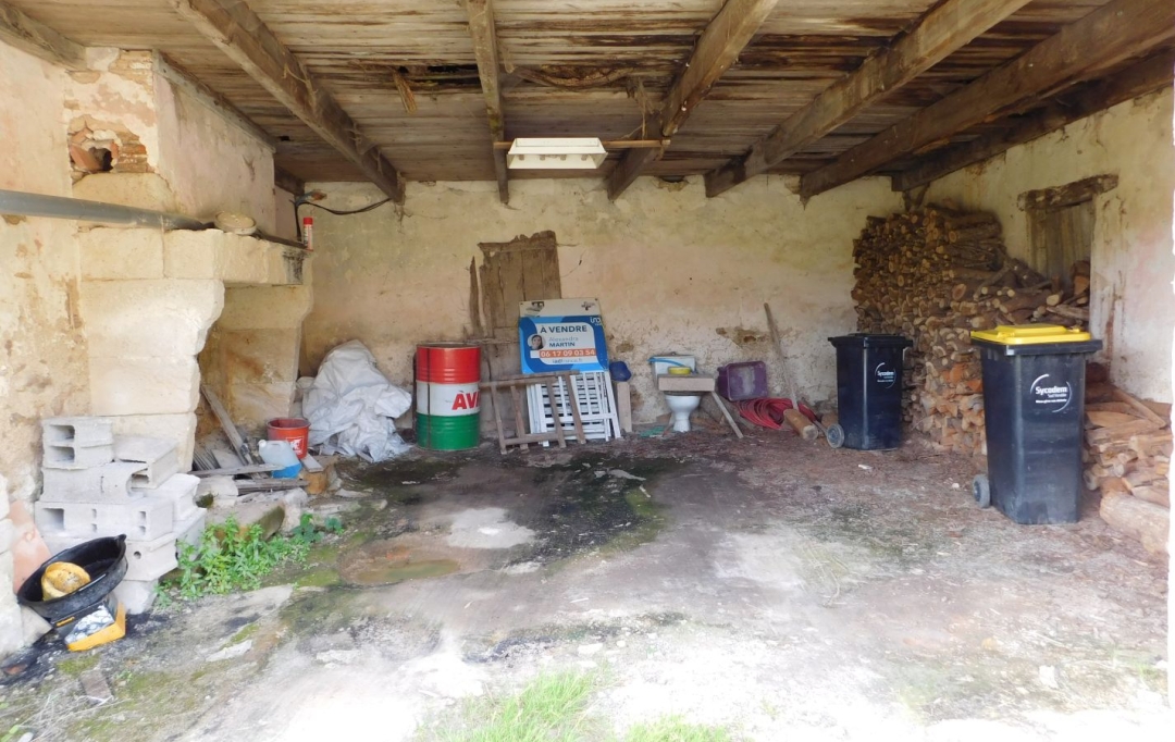 FAMICITY 2 : Maison / Villa | BOURNEAU (85200) | 170 m2 | 41 500 € 