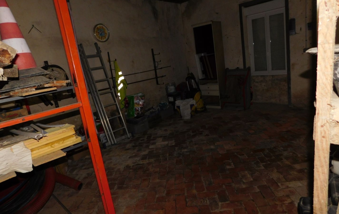 FAMICITY 2 : Maison / Villa | BOURNEAU (85200) | 170 m2 | 41 500 € 