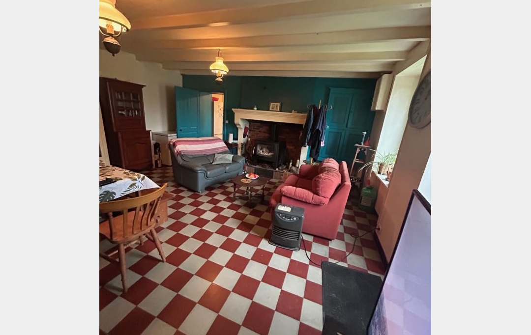 FAMICITY 2 : Maison / Villa | BAZOGES-EN-PAREDS (85390) | 104 m2 | 139 000 € 