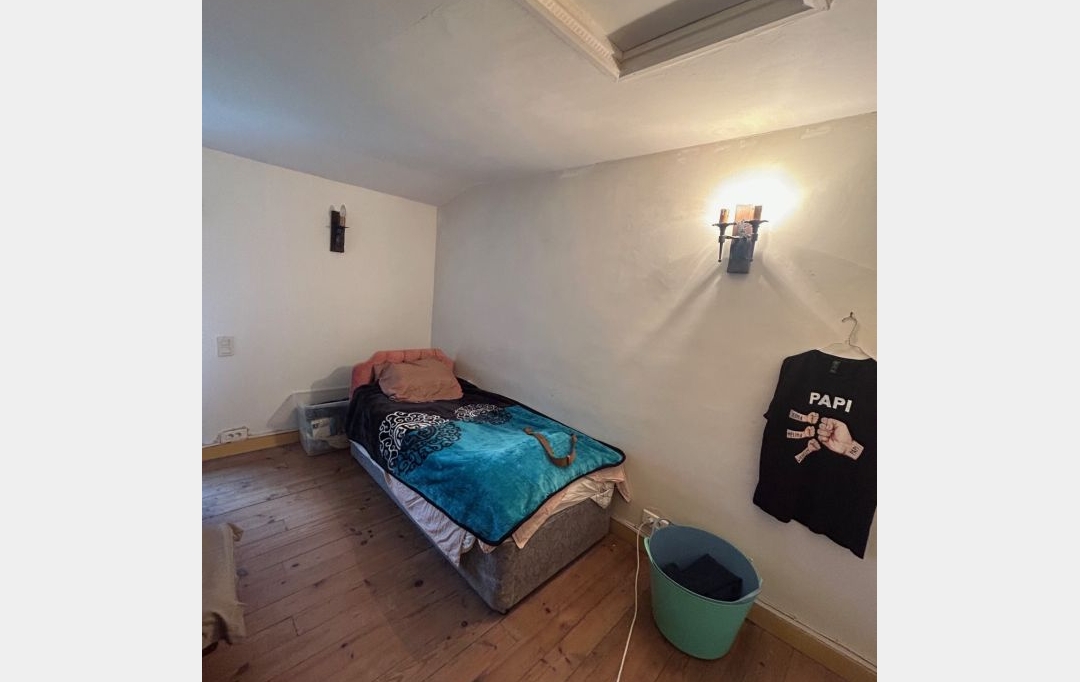 FAMICITY 2 : Maison / Villa | BAZOGES-EN-PAREDS (85390) | 104 m2 | 139 000 € 
