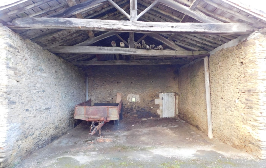 FAMICITY 2 : Terrain | MOUILLERON-SAINT-GERMAIN (85390) | 0 m2 | 40 000 € 