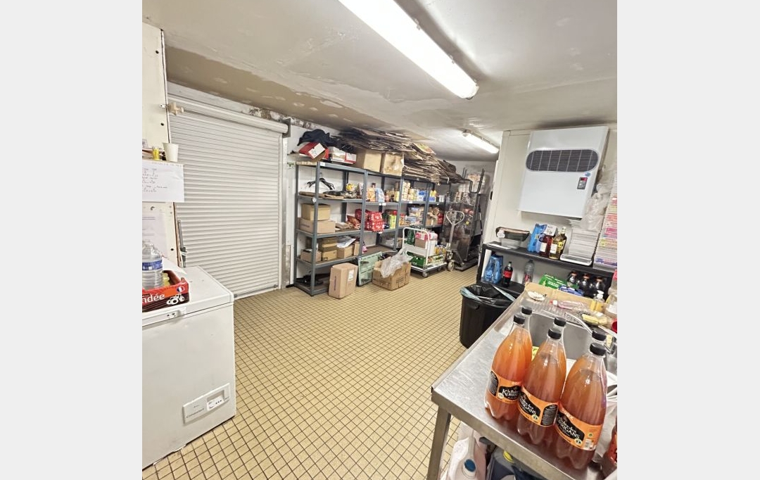 FAMICITY 2 : Local / Bureau | MONTOURNAIS (85700) | 70 m2 | 147 000 € 