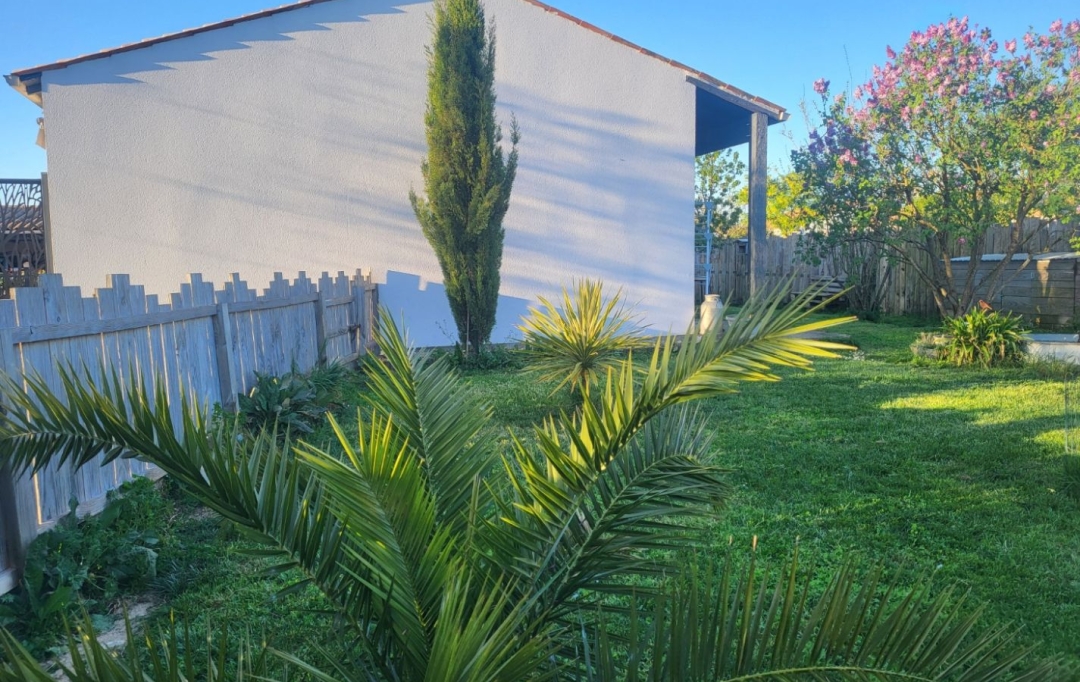 FAMICITY 2 : Maison / Villa | EPANNES (79270) | 106 m2 | 248 500 € 