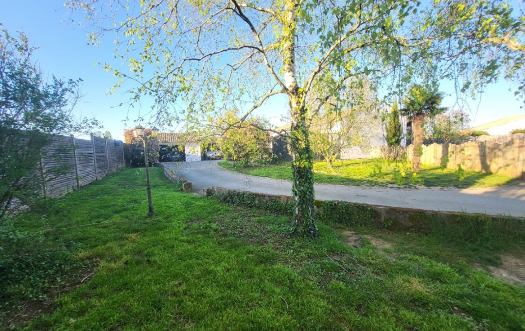 FAMICITY 2 : Maison / Villa | EPANNES (79270) | 106 m2 | 248 500 € 