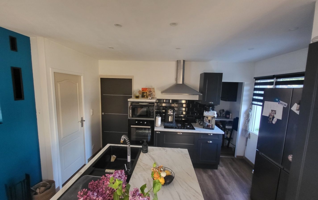 FAMICITY 2 : Maison / Villa | EPANNES (79270) | 106 m2 | 248 500 € 