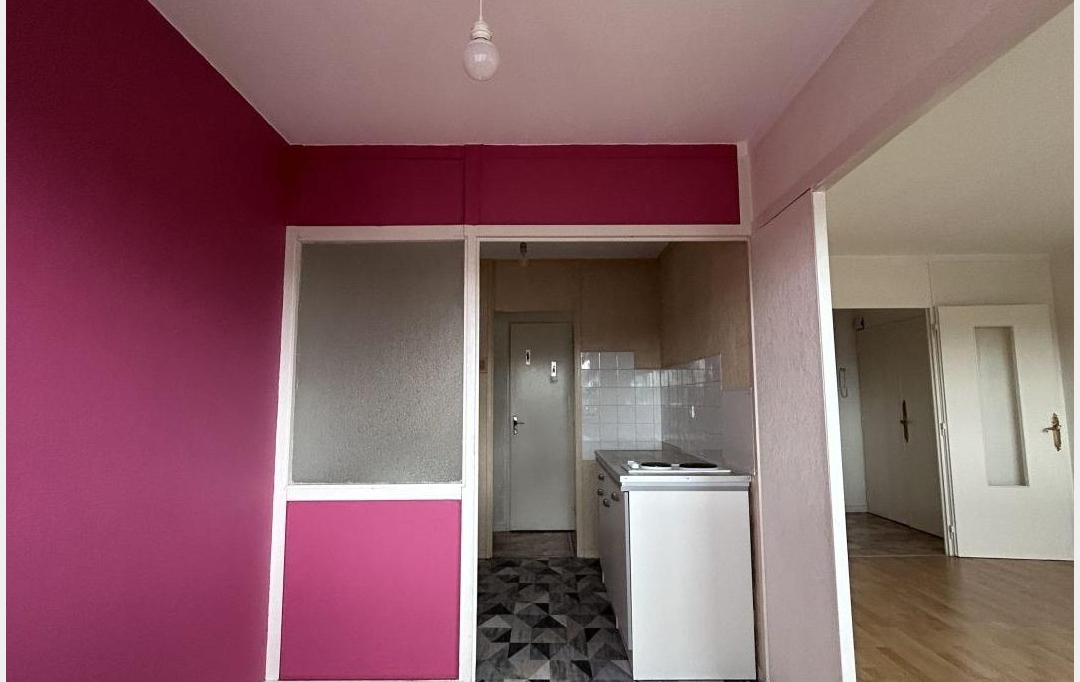 FAMICITY 2 : Appartement | FIRMINY (42700) | 52 m2 | 68 500 € 