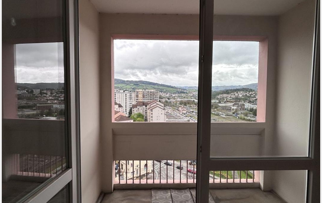 FAMICITY 2 : Appartement | FIRMINY (42700) | 52 m2 | 68 500 € 