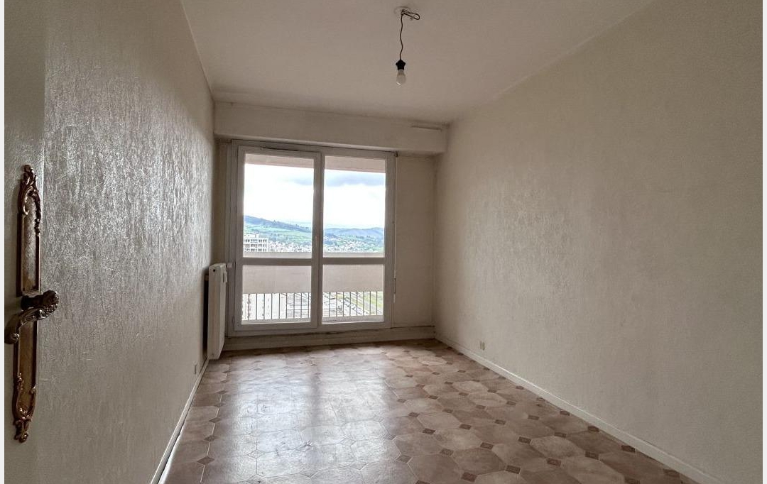 FAMICITY 2 : Appartement | FIRMINY (42700) | 52 m2 | 68 500 € 