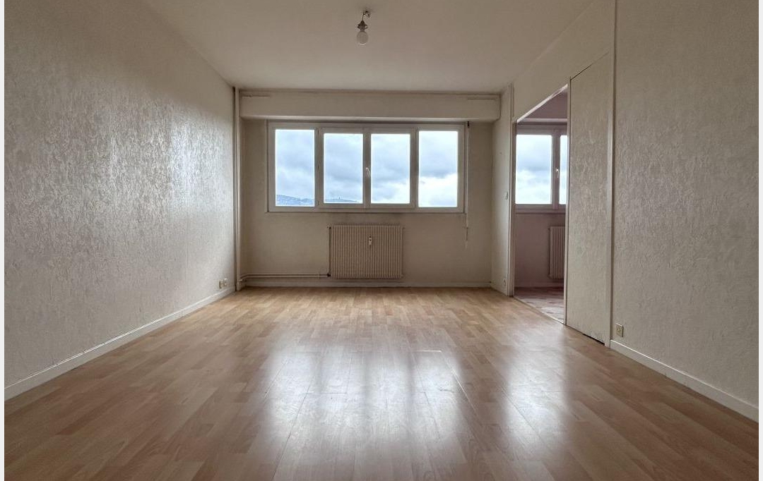 FAMICITY 2 : Appartement | FIRMINY (42700) | 52 m2 | 68 500 € 