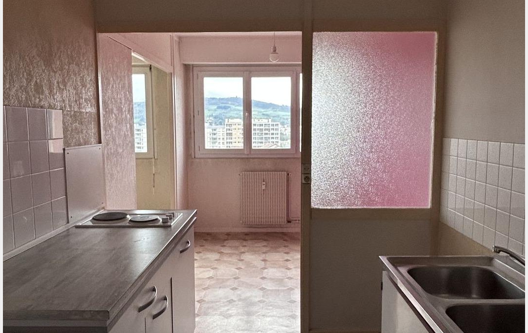 FAMICITY 2 : Appartement | FIRMINY (42700) | 52 m2 | 68 500 € 