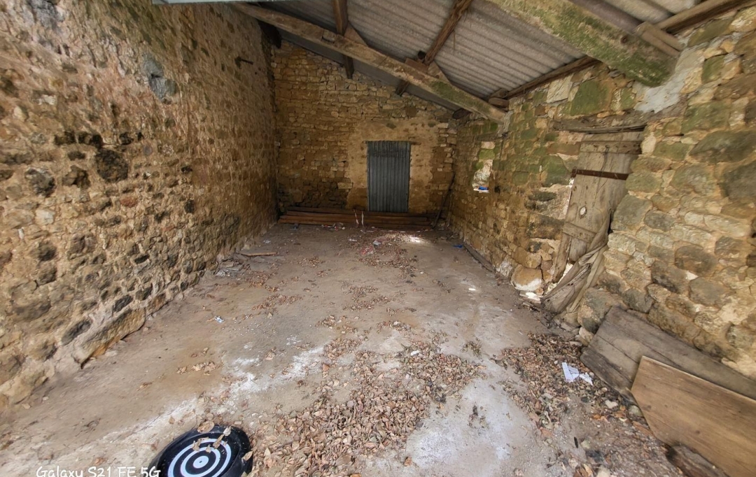 FAMICITY 2 : Maison / Villa | MARSAIS-SAINTE-RADEGONDE (85570) | 100 m2 | 17 500 € 