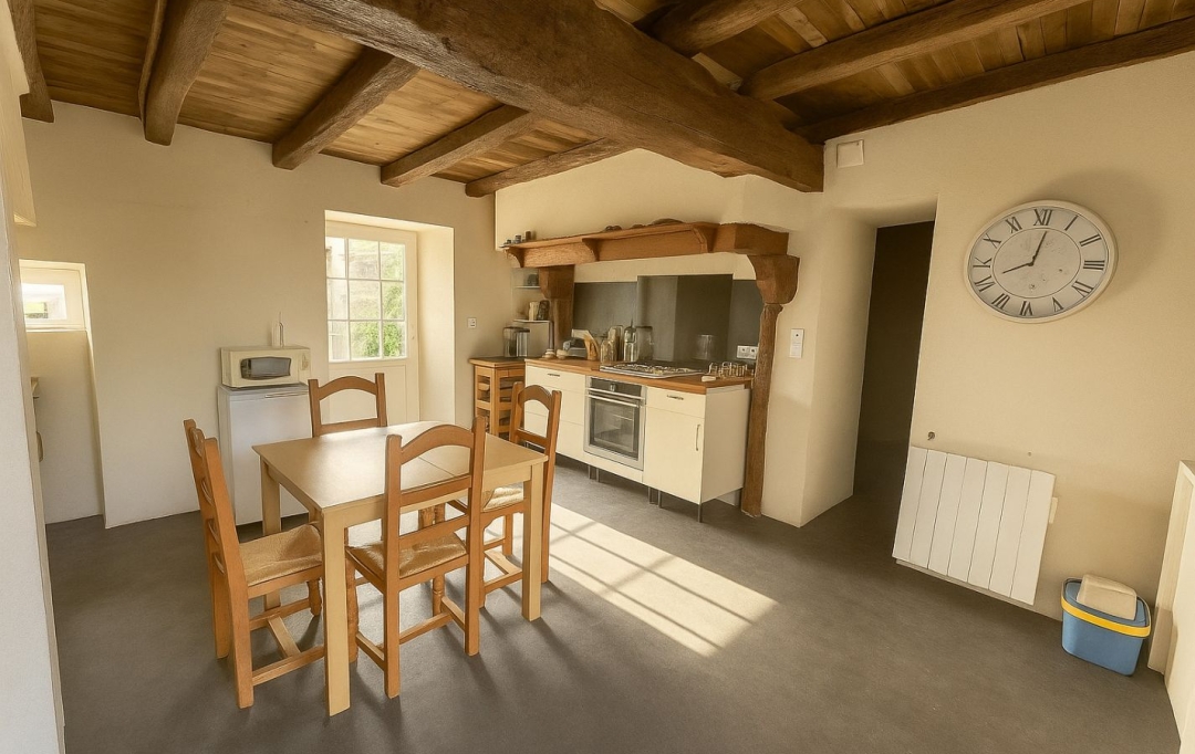 FAMICITY 2 : Maison / Villa | SAINT-MICHEL-LE-CLOUCQ (85200) | 88 m2 | 88 500 &euro; 