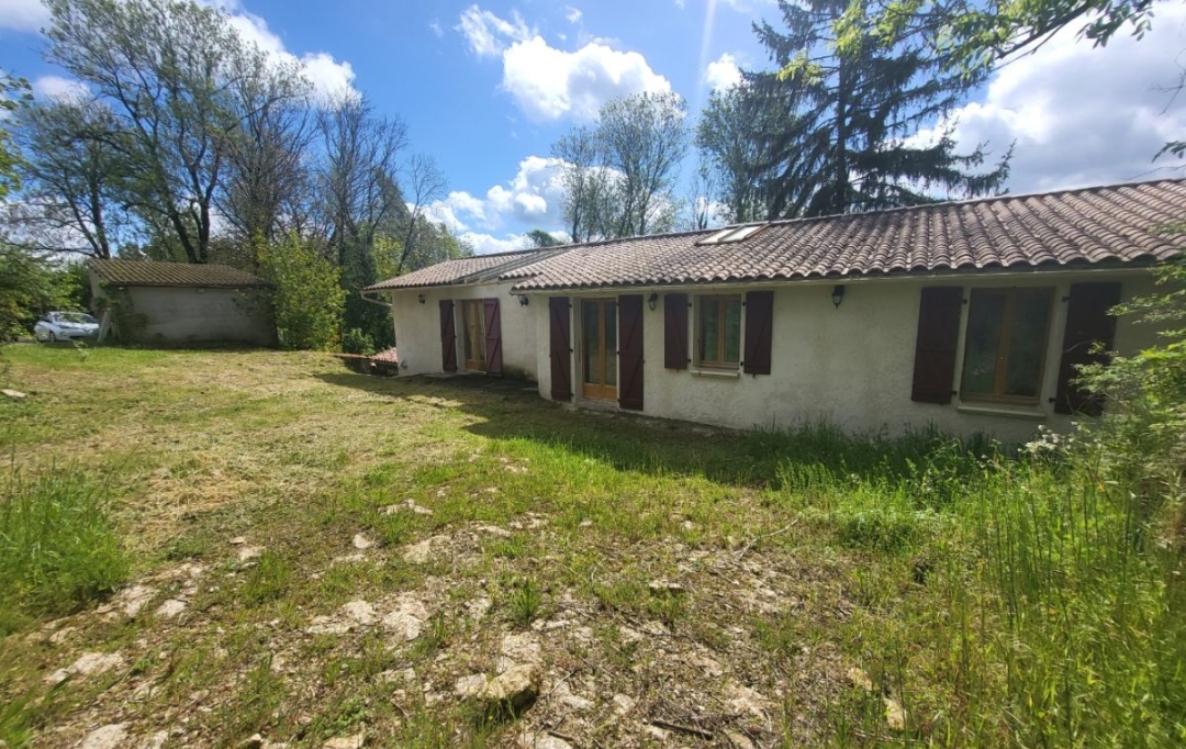 FAMICITY 2 : Maison / Villa | COULONGES-SUR-L'AUTIZE (79160) | 153 m2 | 198 000 € 