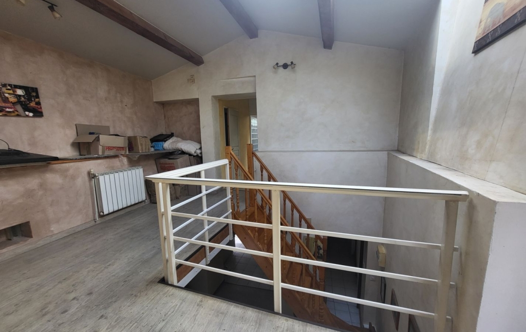 FAMICITY 2 : Maison / Villa | COULONGES-SUR-L'AUTIZE (79160) | 153 m2 | 198 000 € 