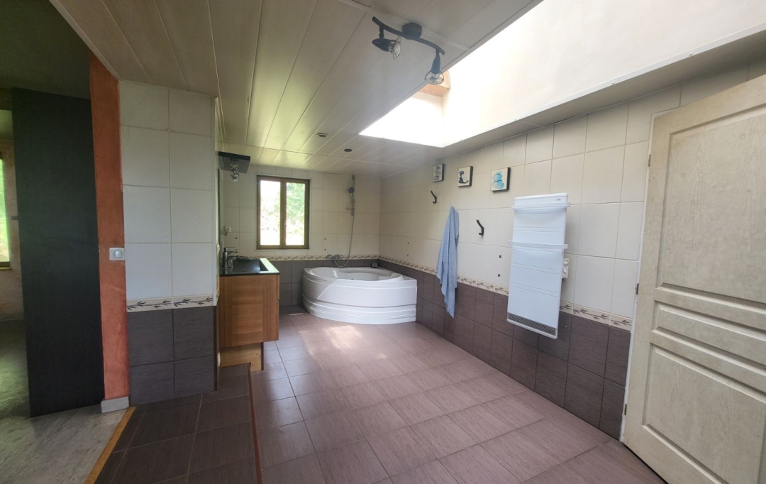 FAMICITY 2 : Maison / Villa | COULONGES-SUR-L'AUTIZE (79160) | 153 m2 | 198 000 € 
