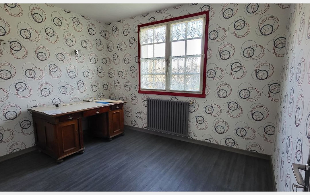 FAMICITY 2 : Maison / Villa | SAINT-HILAIRE-DES-LOGES (85240) | 132 m2 | 210 000 € 