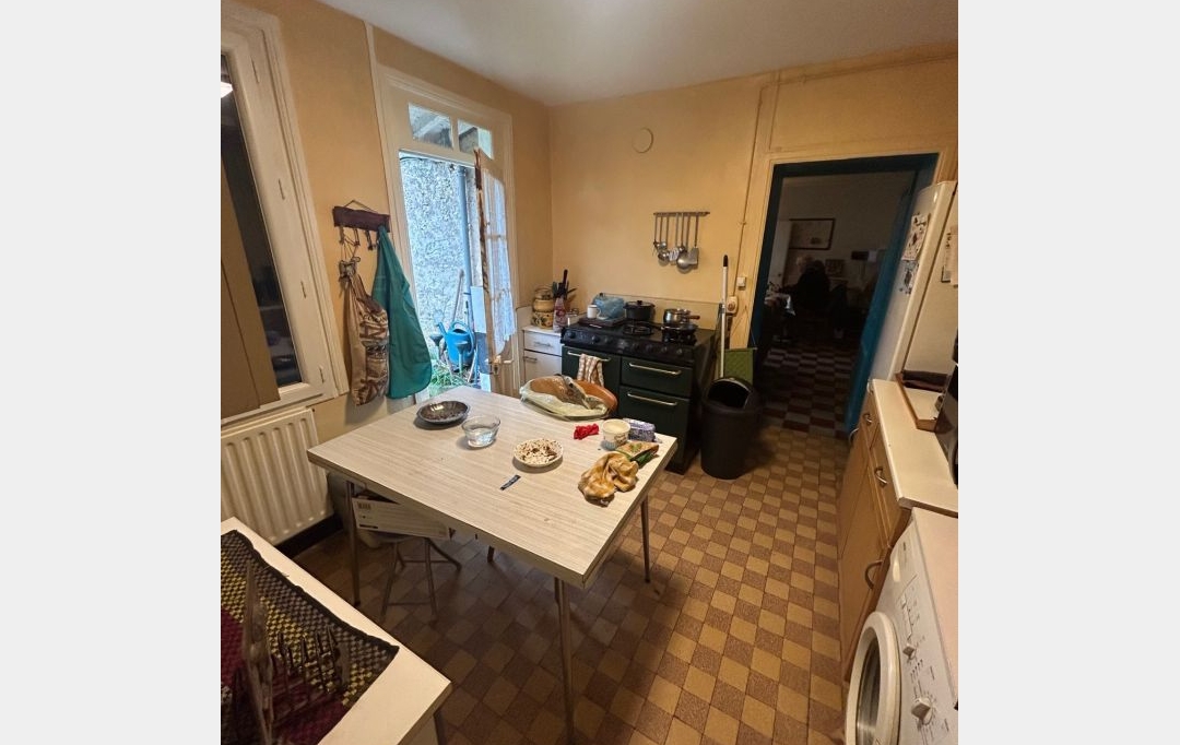 FAMICITY 2 : Maison / Villa | BAZOGES-EN-PAREDS (85390) | 104 m2 | 139 000 € 