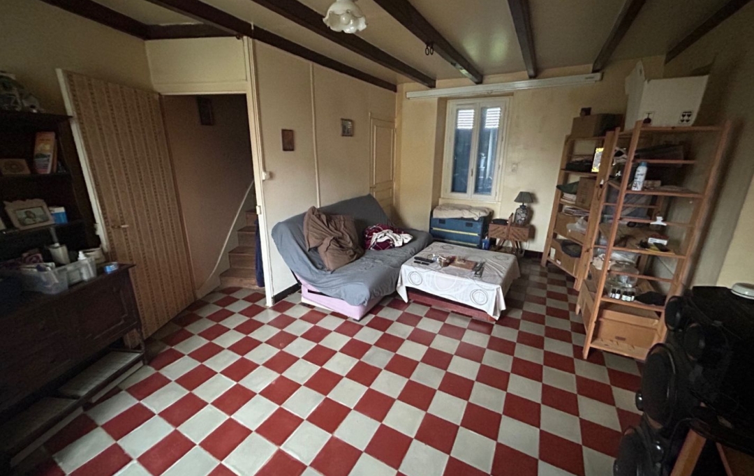 FAMICITY 2 : Maison / Villa | BAZOGES-EN-PAREDS (85390) | 104 m2 | 139 000 € 