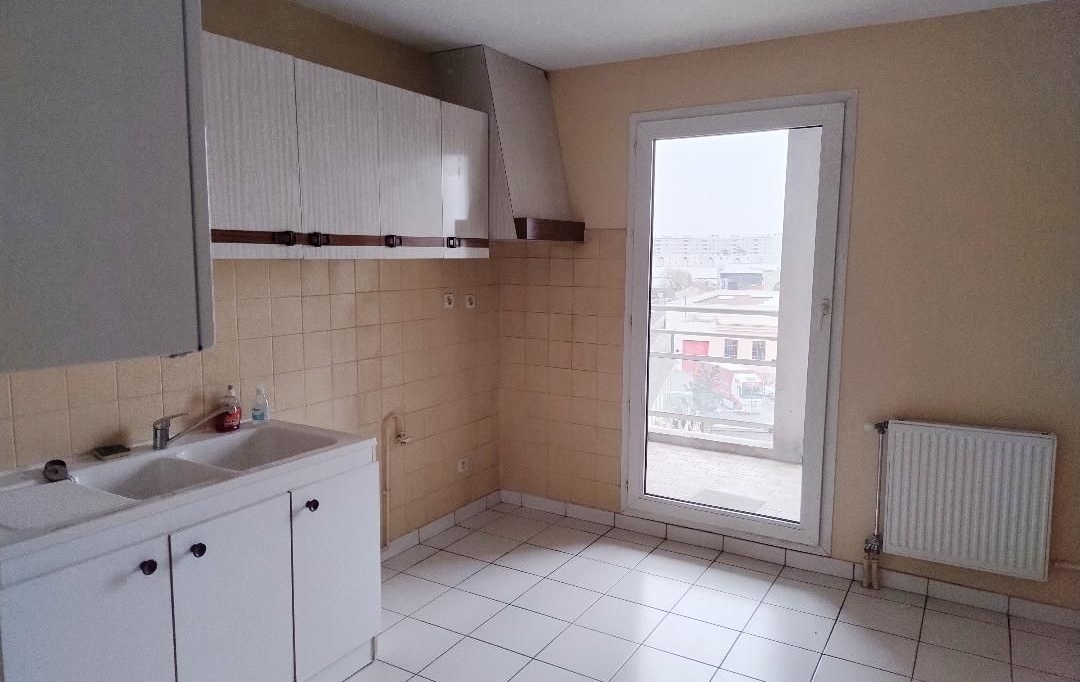 FAMICITY 2 : Appartement | LYON (69008) | 85 m2 | 239 000 € 