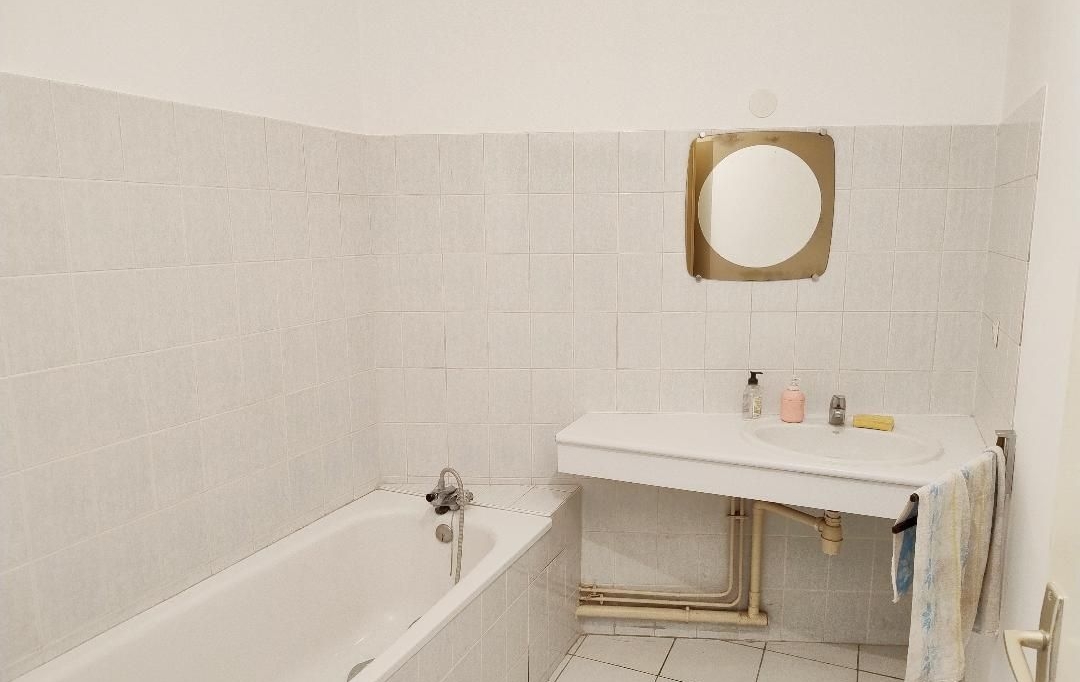 FAMICITY 2 : Appartement | LYON (69008) | 85 m2 | 239 000 € 