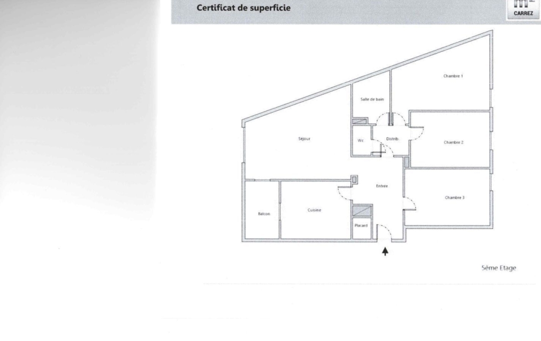 FAMICITY 2 : Appartement | LYON (69008) | 85 m2 | 239 000 € 