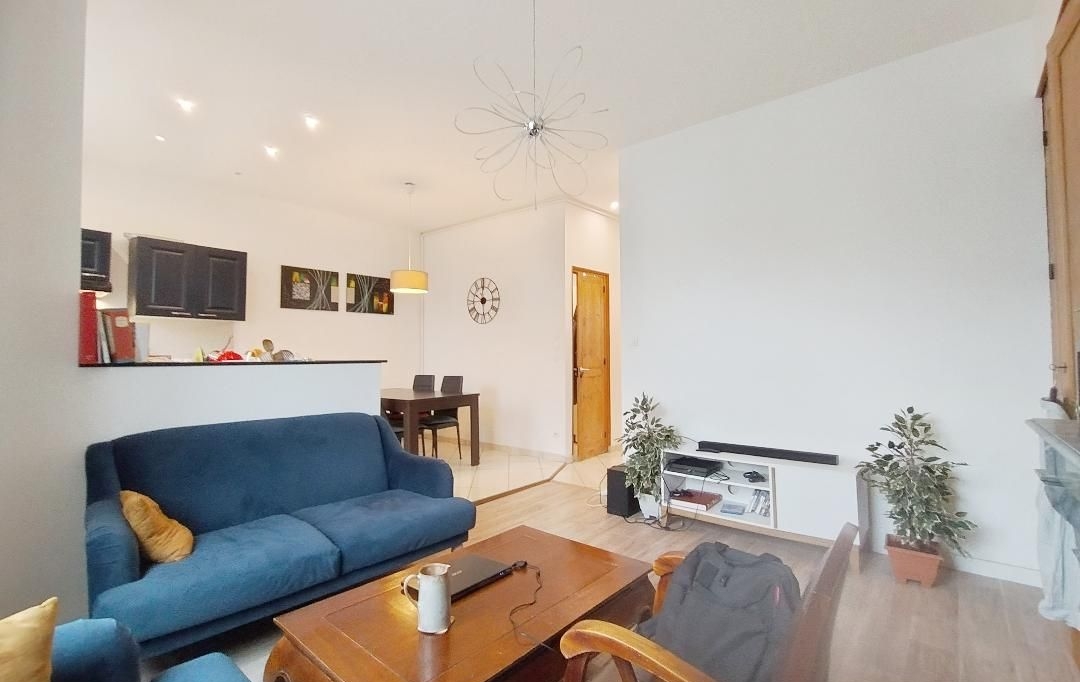 FAMICITY 2 : Appartement | LYON (69008) | 80 m2 | 219 900 € 
