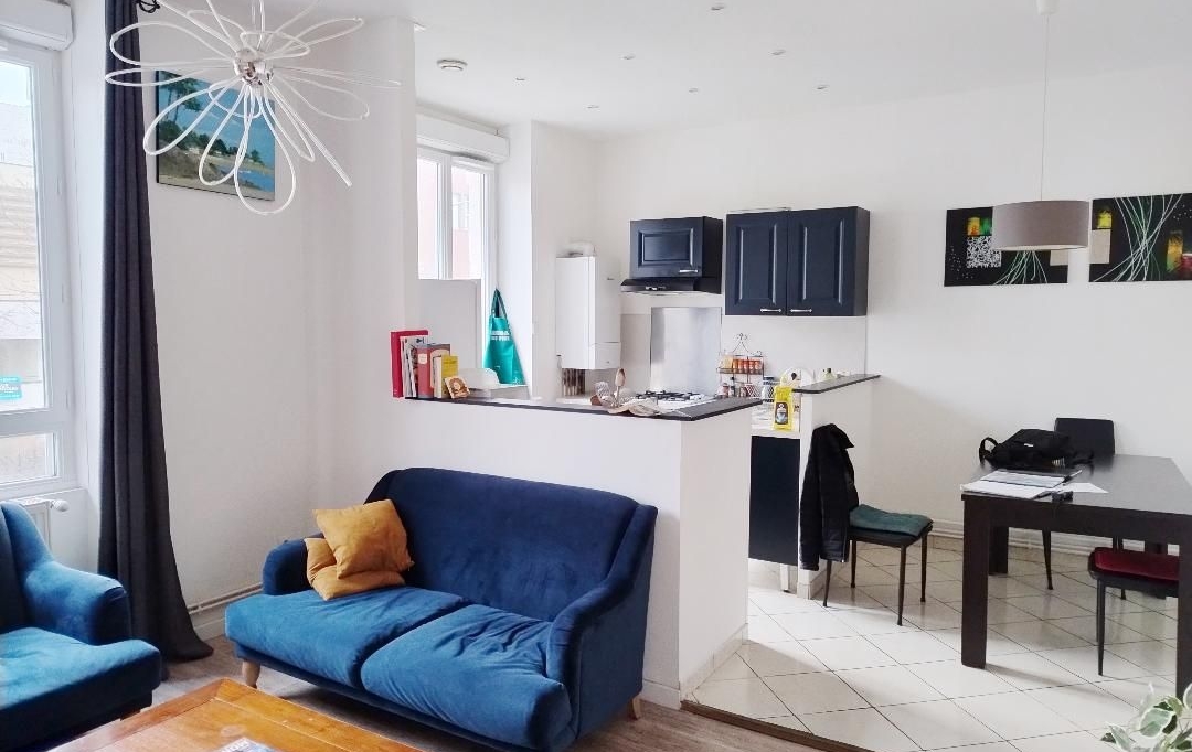 FAMICITY 2 : Appartement | LYON (69008) | 80 m2 | 219 900 € 
