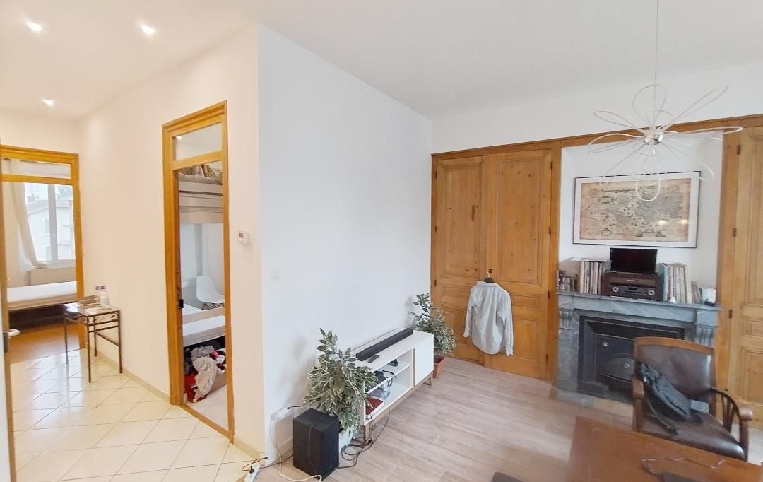FAMICITY 2 : Appartement | LYON (69008) | 80 m2 | 219 900 € 