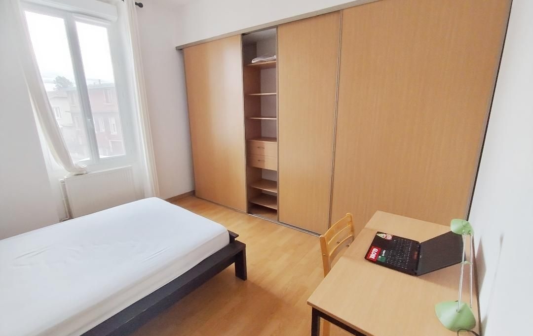 FAMICITY 2 : Appartement | LYON (69008) | 80 m2 | 219 900 € 