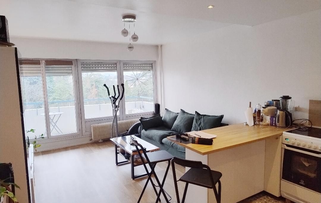FAMICITY 2 : Appartement | LYON (69009) | 53 m2 | 210 000 € 