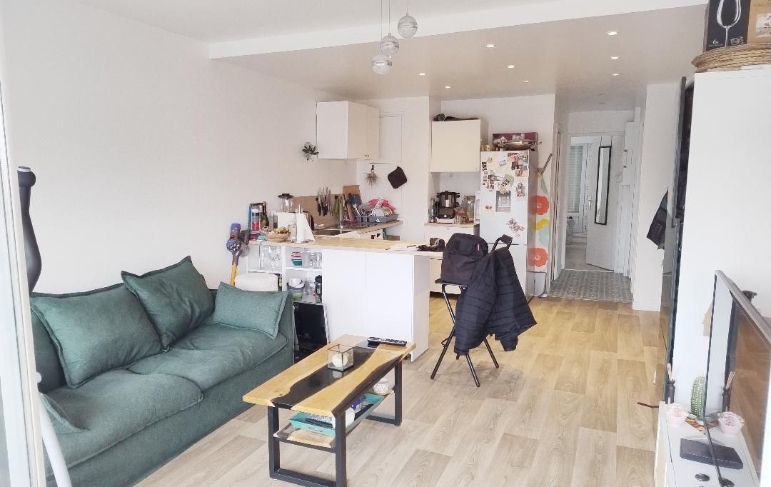 FAMICITY 2 : Appartement | LYON (69009) | 53 m2 | 210 000 € 